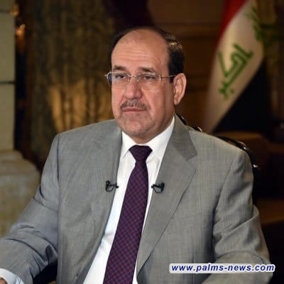 المالكي ينتقد سياسة تكميم الافواه ضد الإعلاميين سيفاقم الازمات